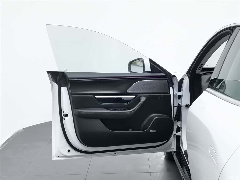 Xpeng P7, 2021 8