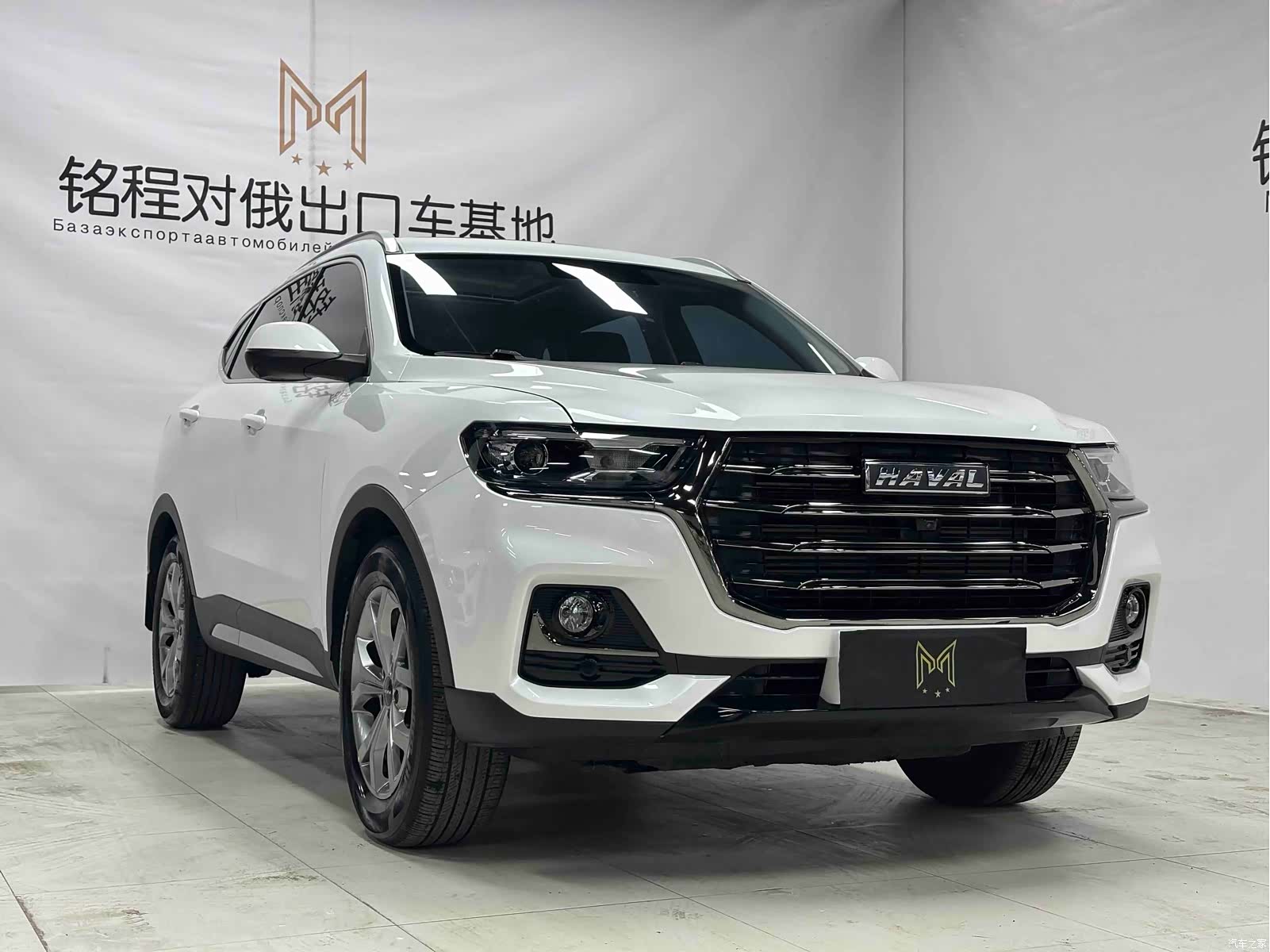 Haval H6, 2022 3