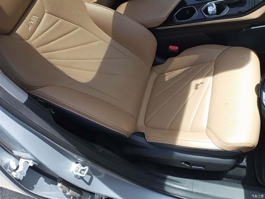 Geely Boyue, 2023 25