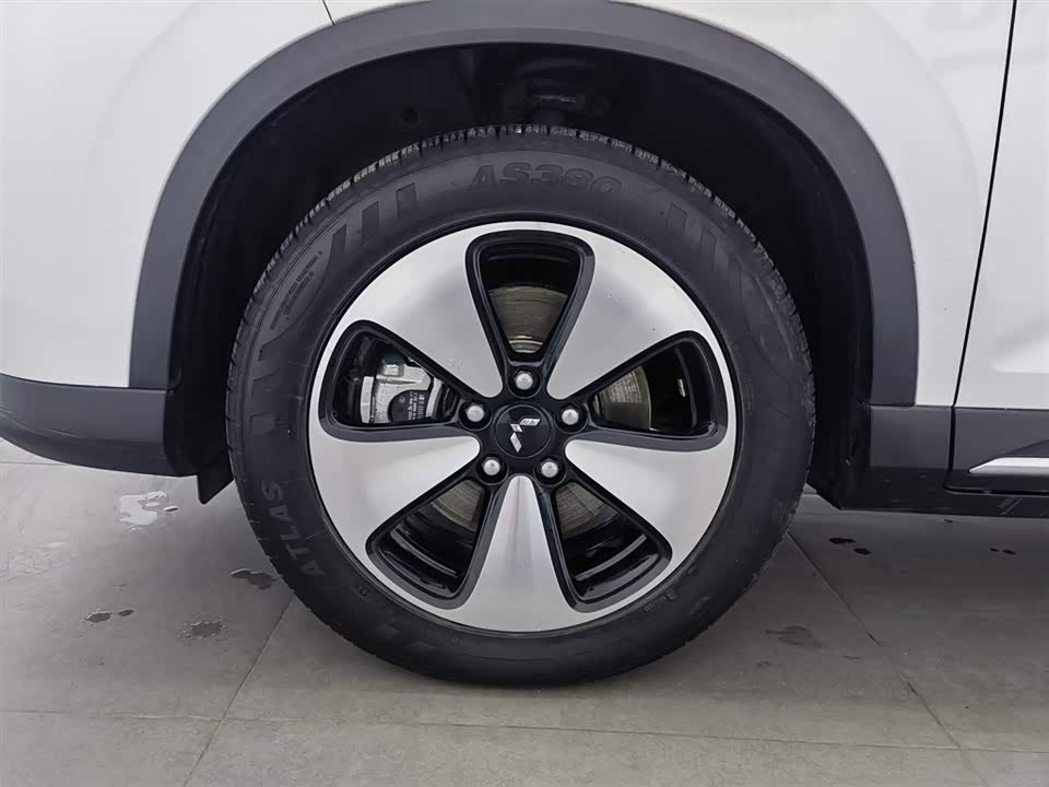 Wuling Wuling Nebula