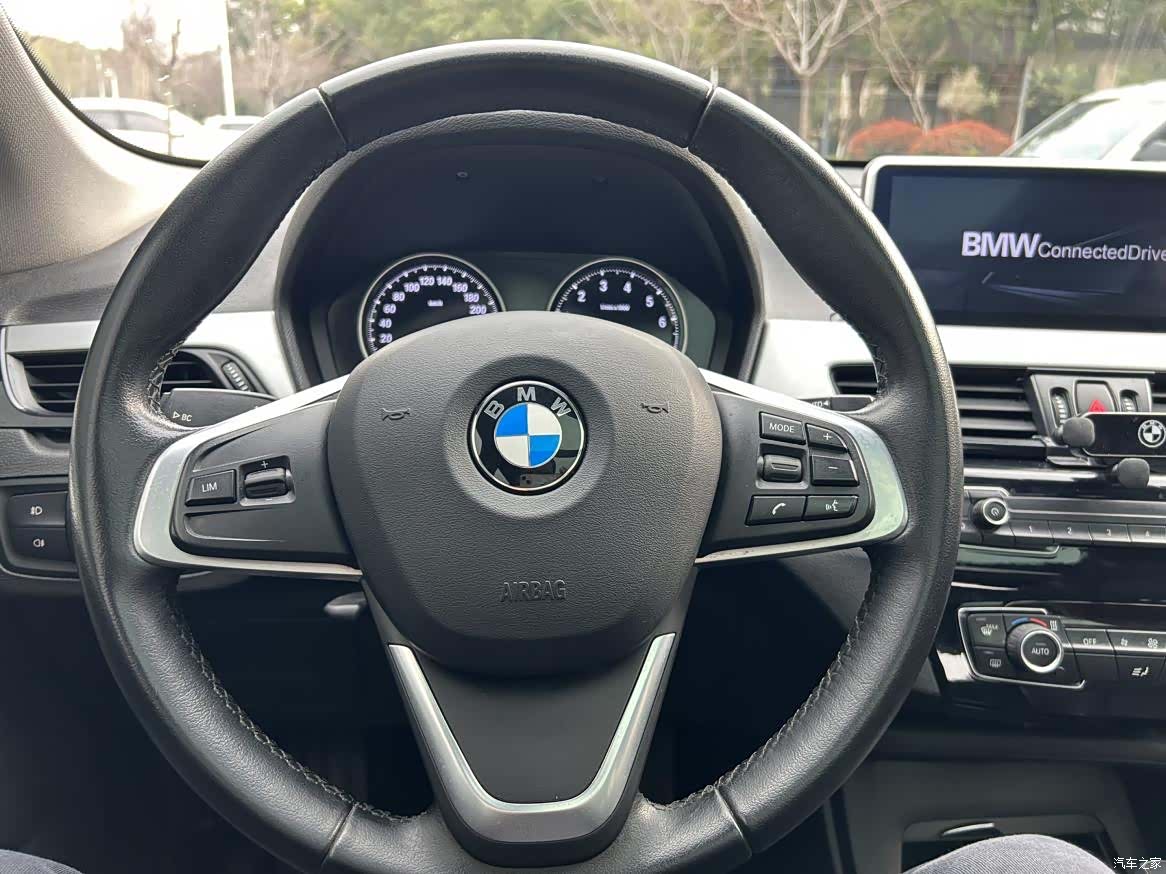 BMW X1, 2018 14