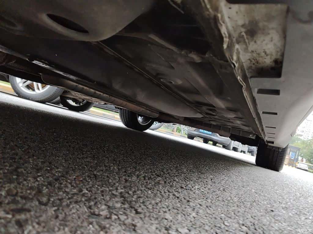Chevrolet VI, 2019 20