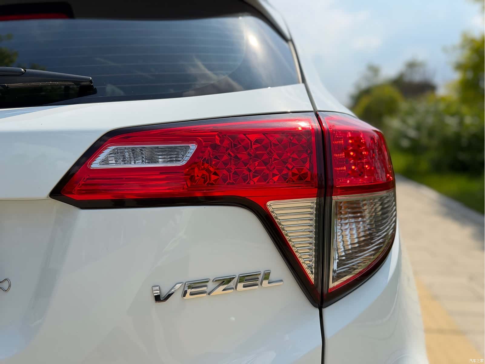 Honda Vezel, 2022 18