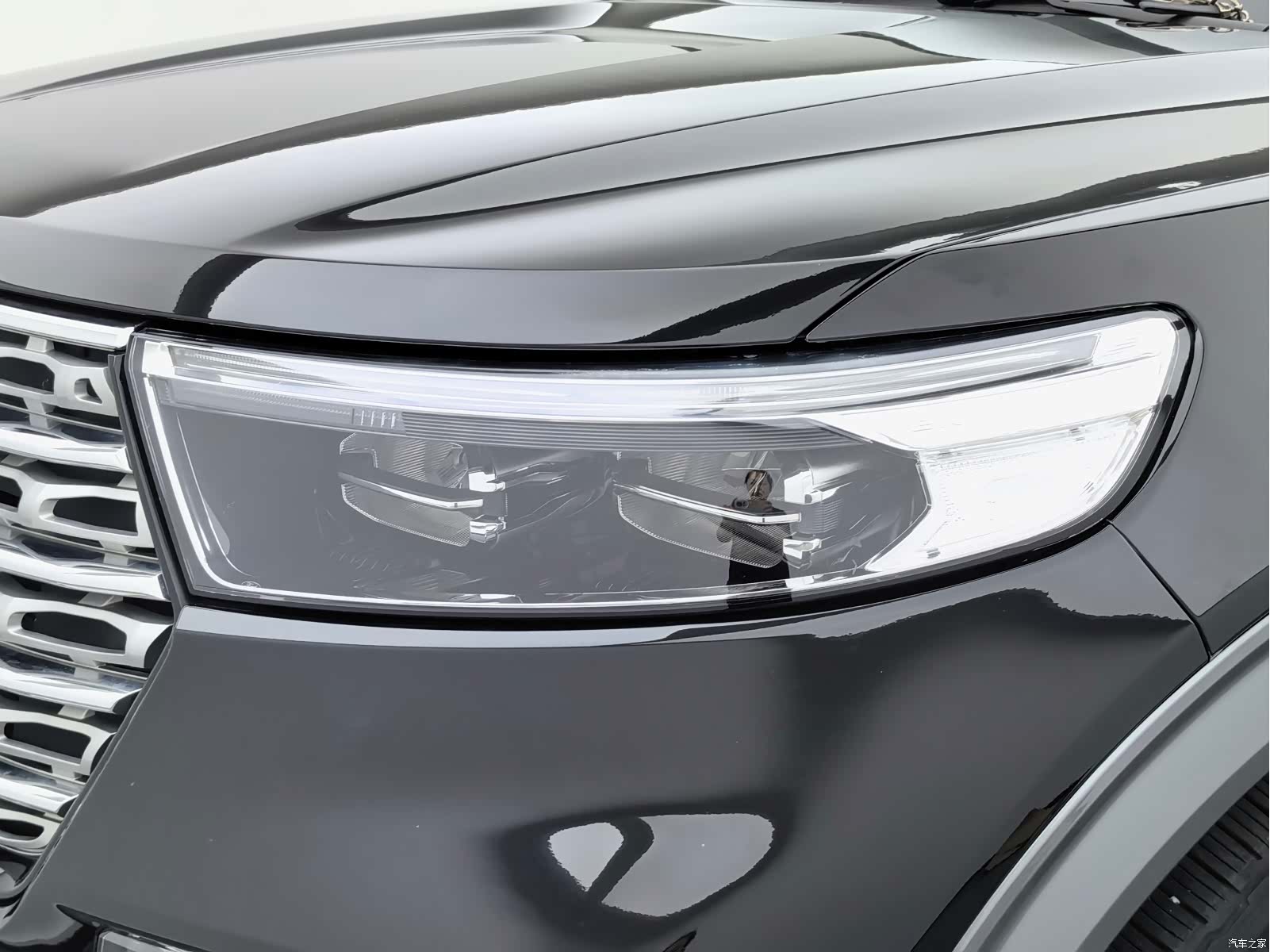 Ford Explorer, 2021 8