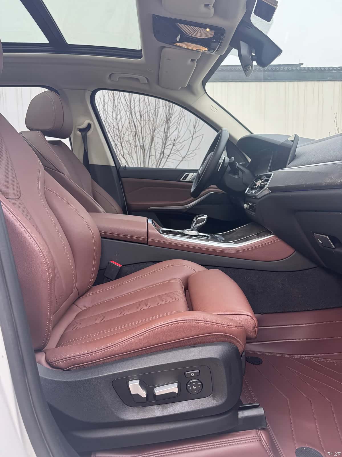 BMW X5, 2019 8