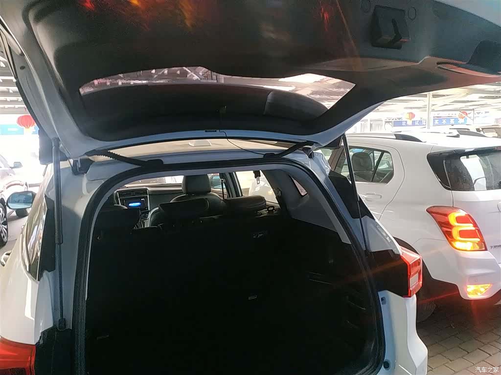 Haval M6, 2018 19