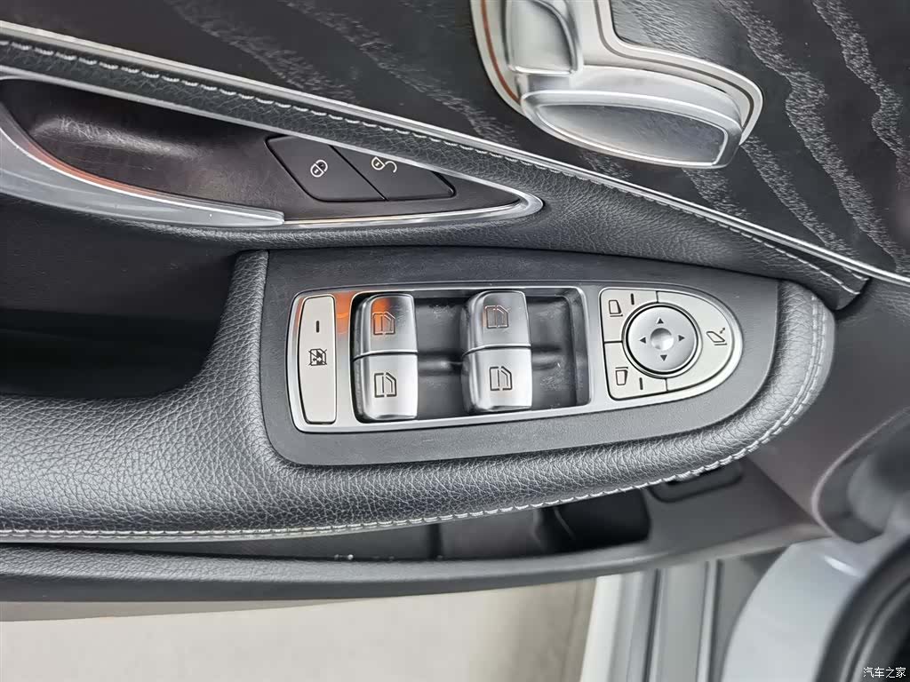 Mercedes-Benz C-Class, 2019 9