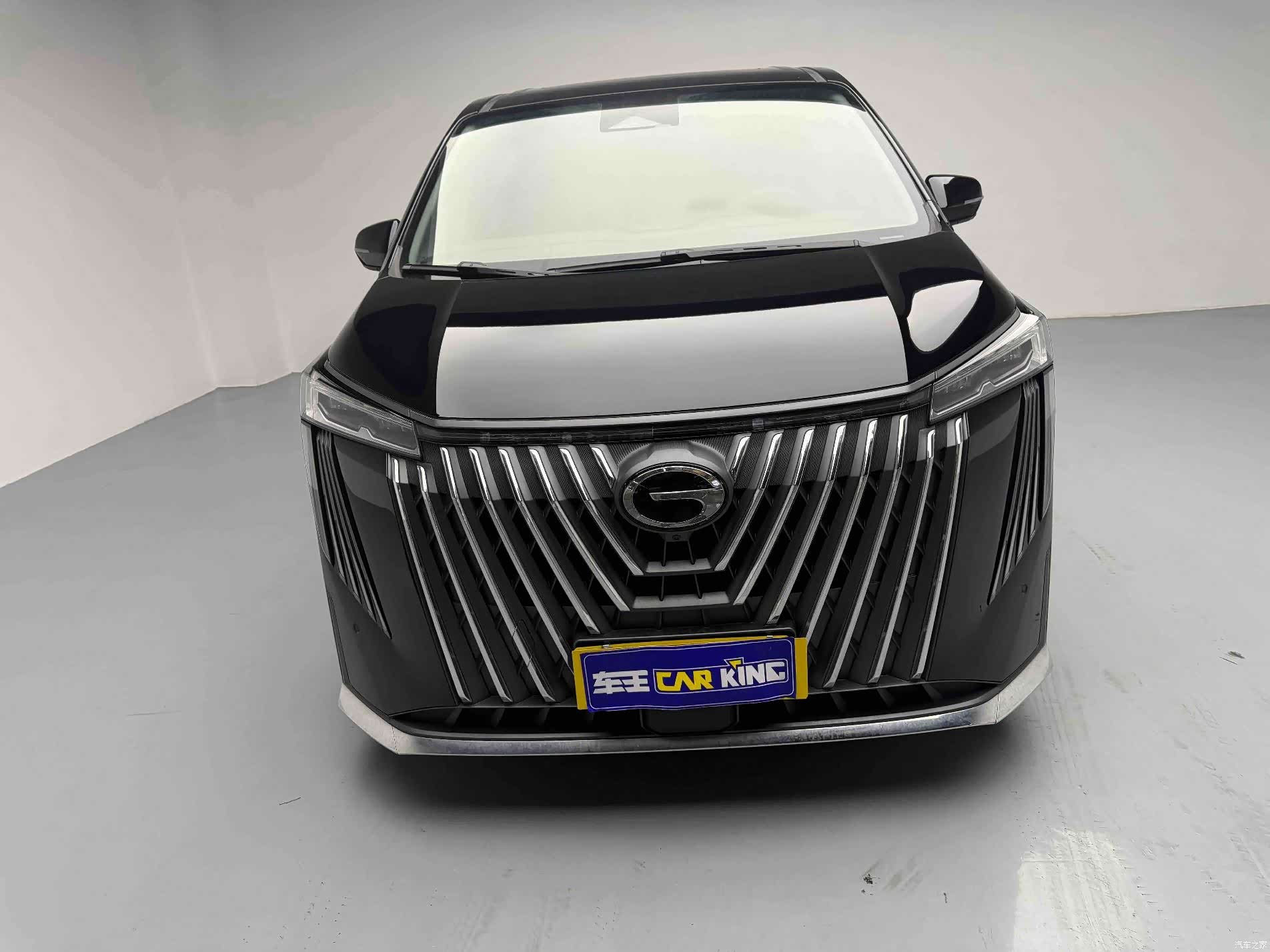 Trumpchi M8, 2024 4