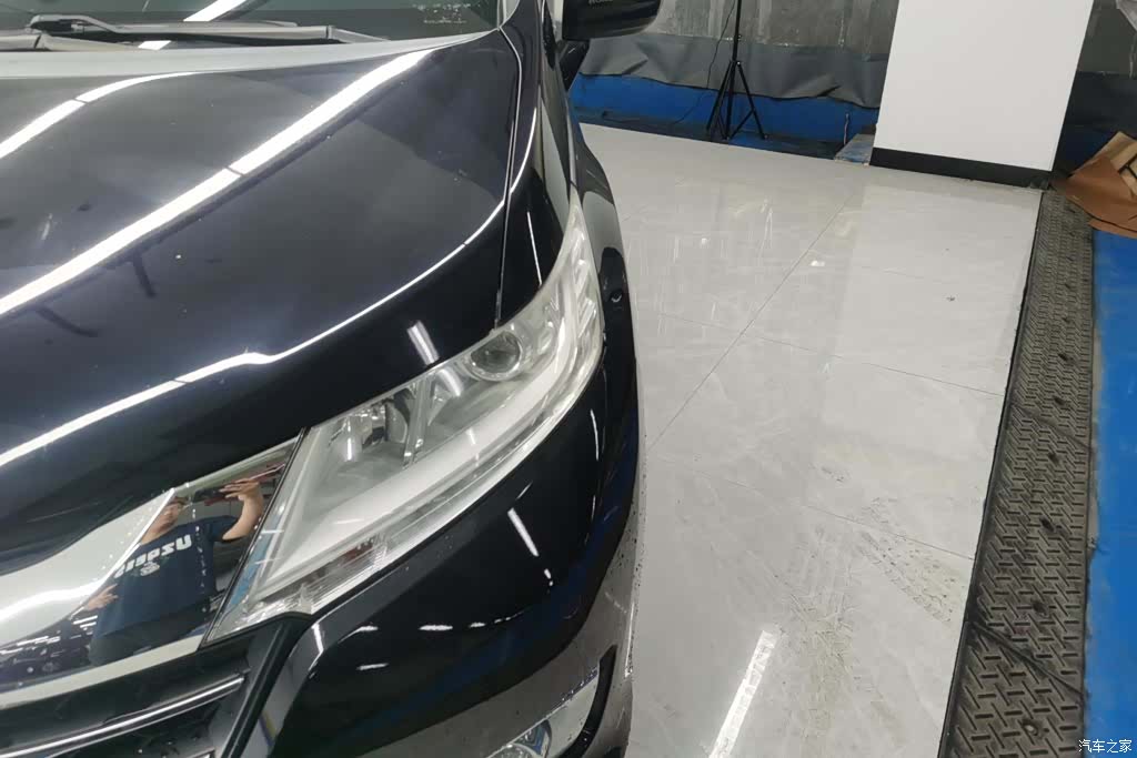 Honda Odyssey, 2018 все фото