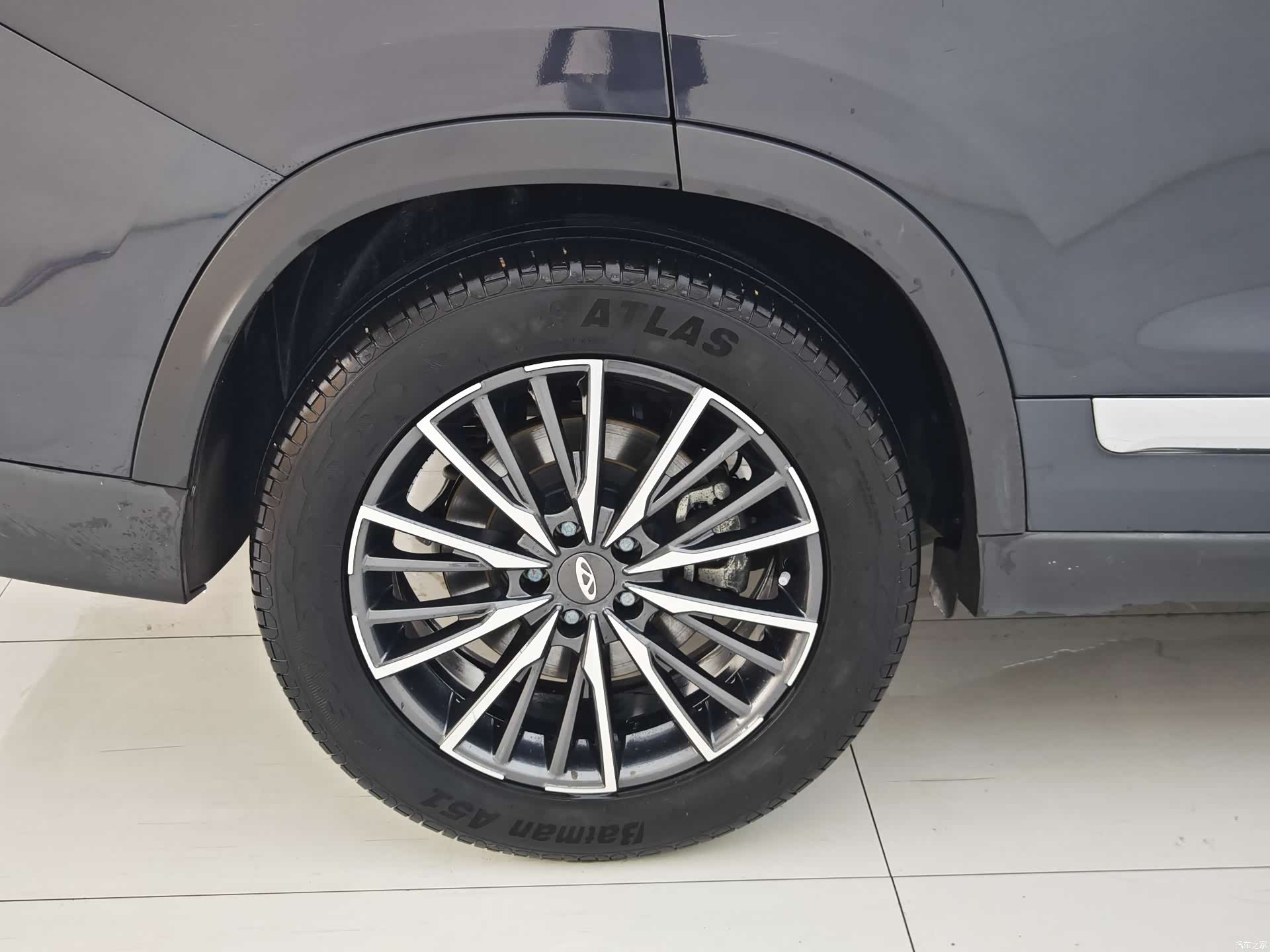 Chery Tiggo 8 Plus, 2023 26