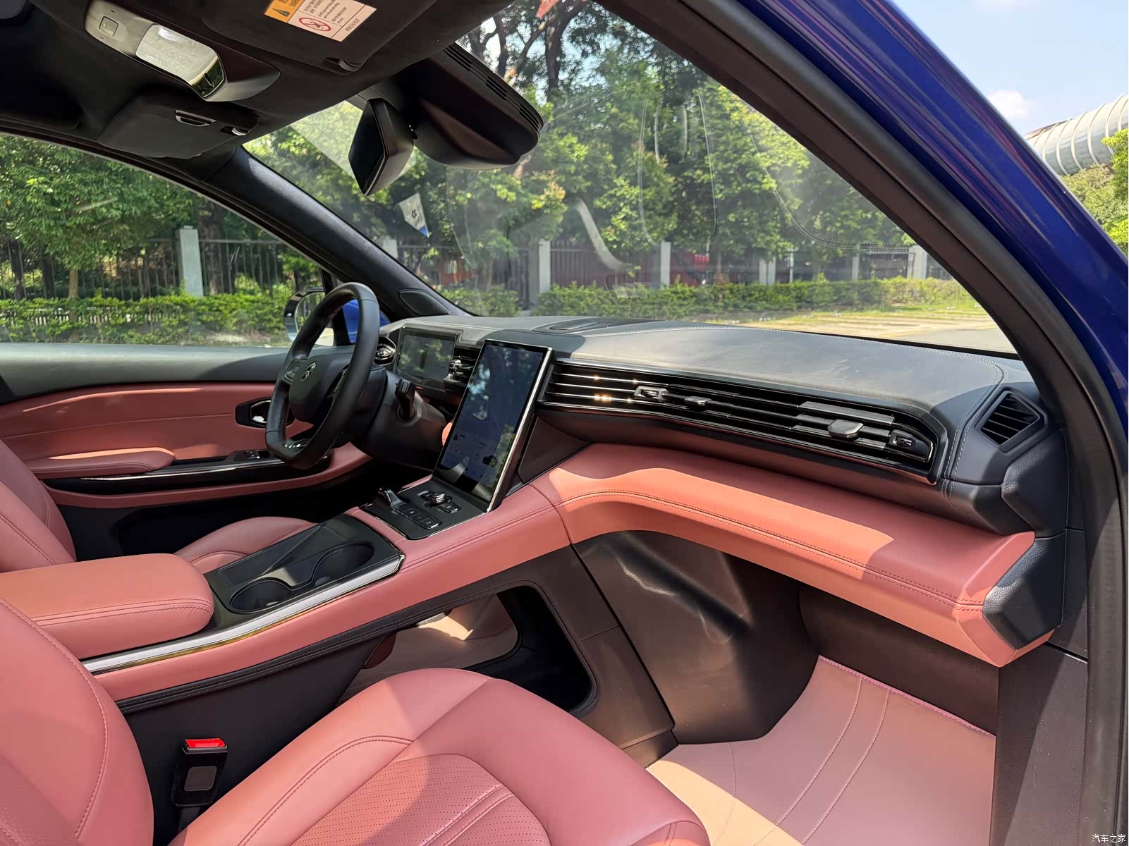NIO EC6, 2021 13