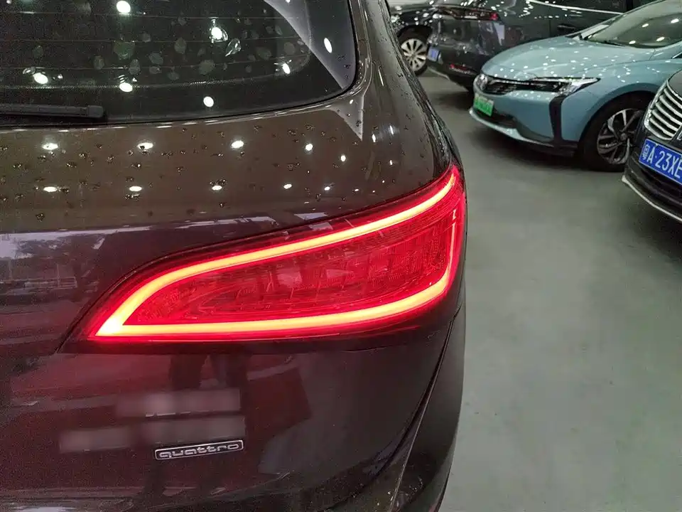 Audi Q5 Audi Q5
