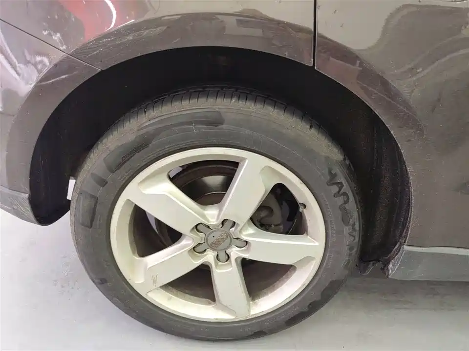 Audi Q5 Audi Q5
