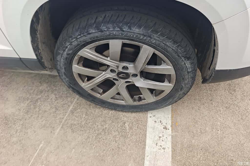 Volkswagen VS7, 2021 6