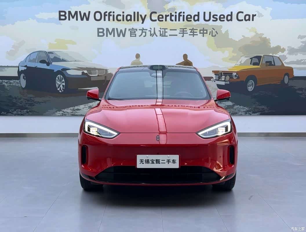 AITO M5, 2025 2