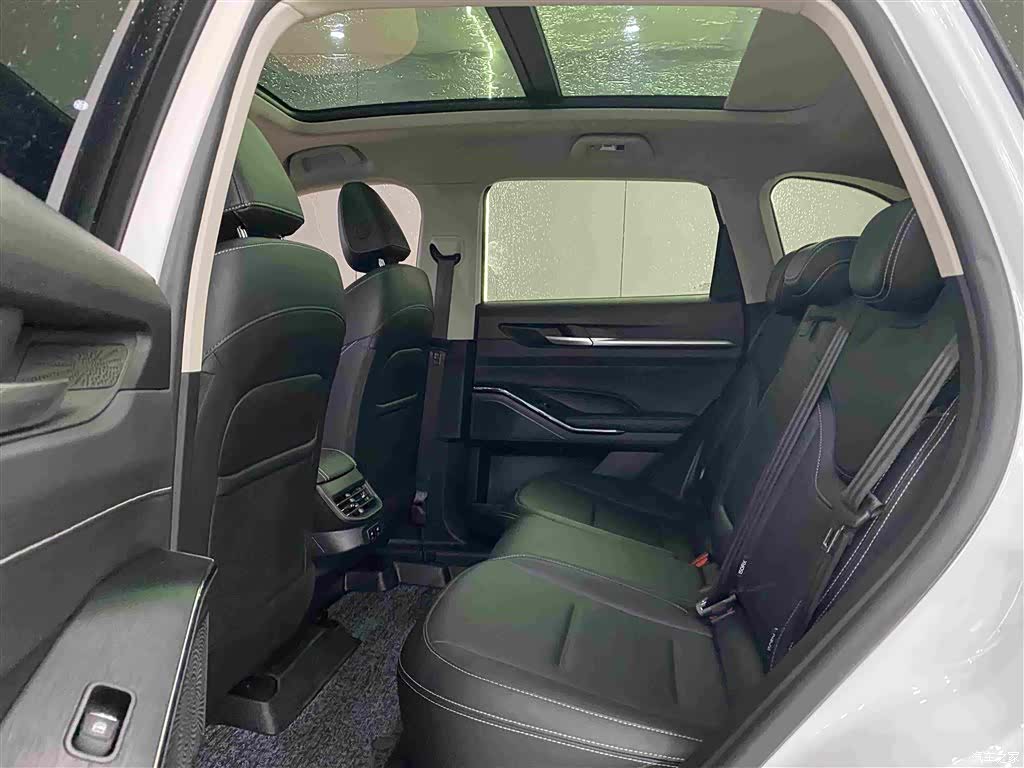 Haval H6, 2023 8