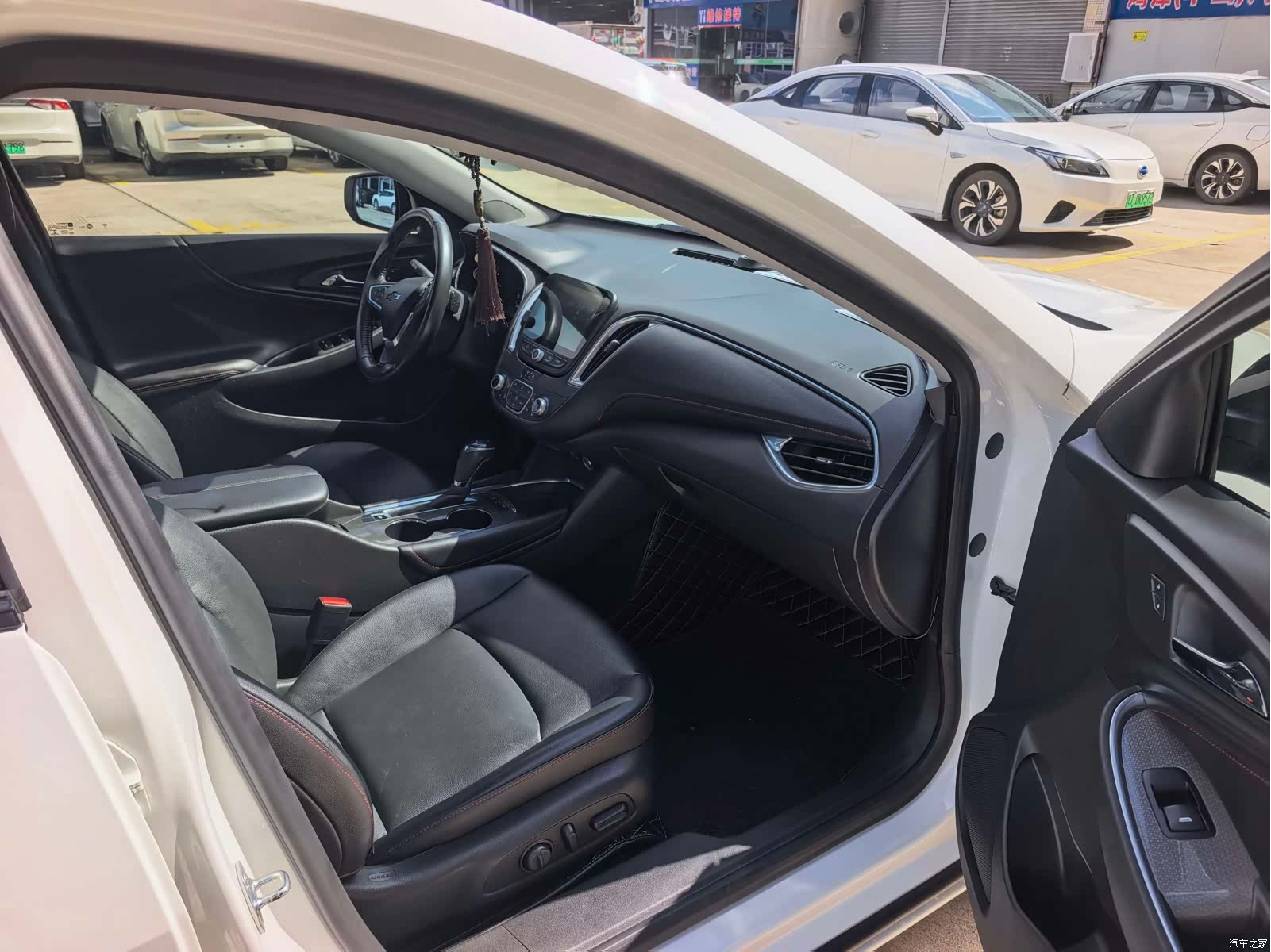 Chevrolet XL, 2019 12