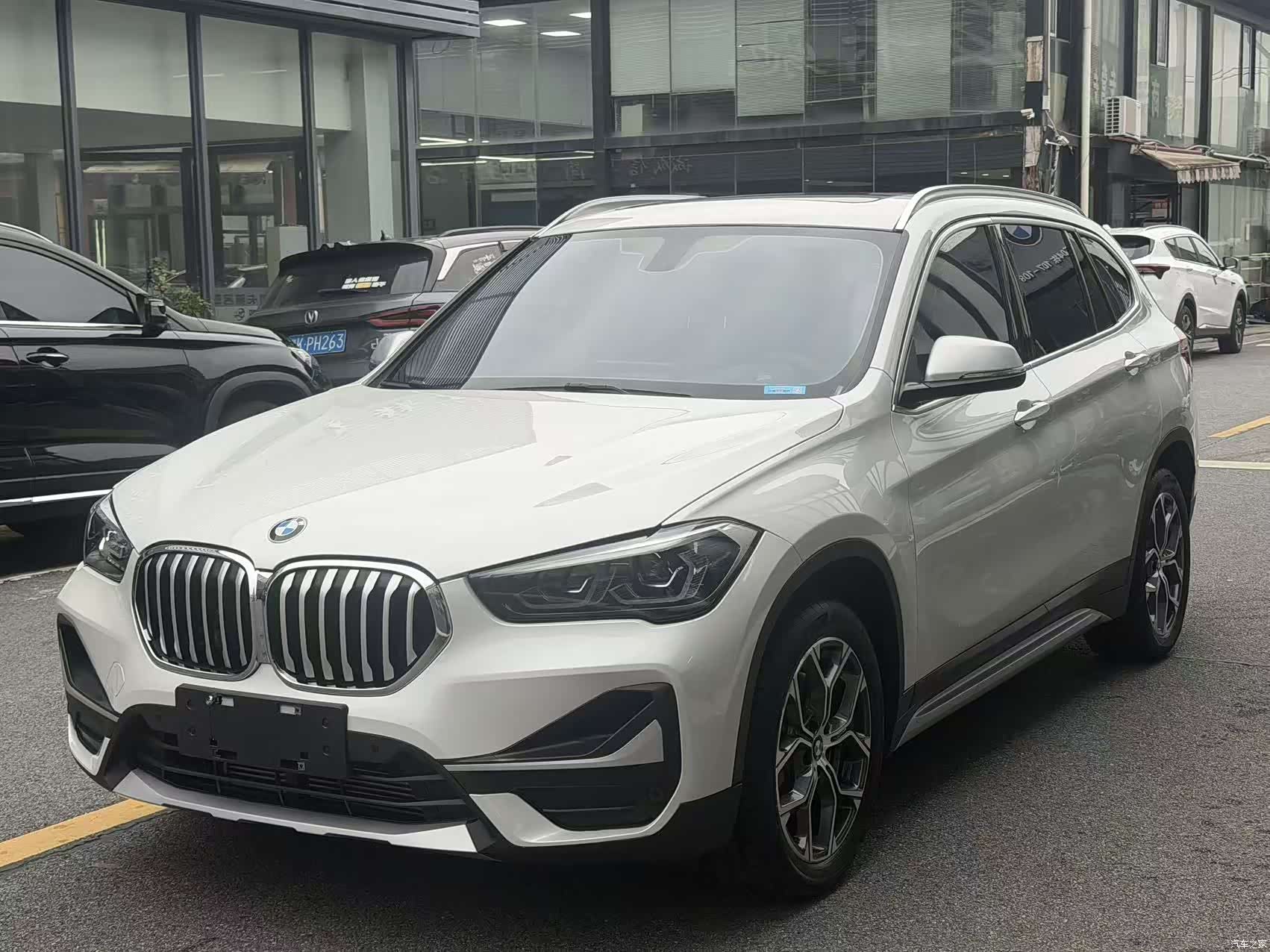 BMW X1, 2022 1