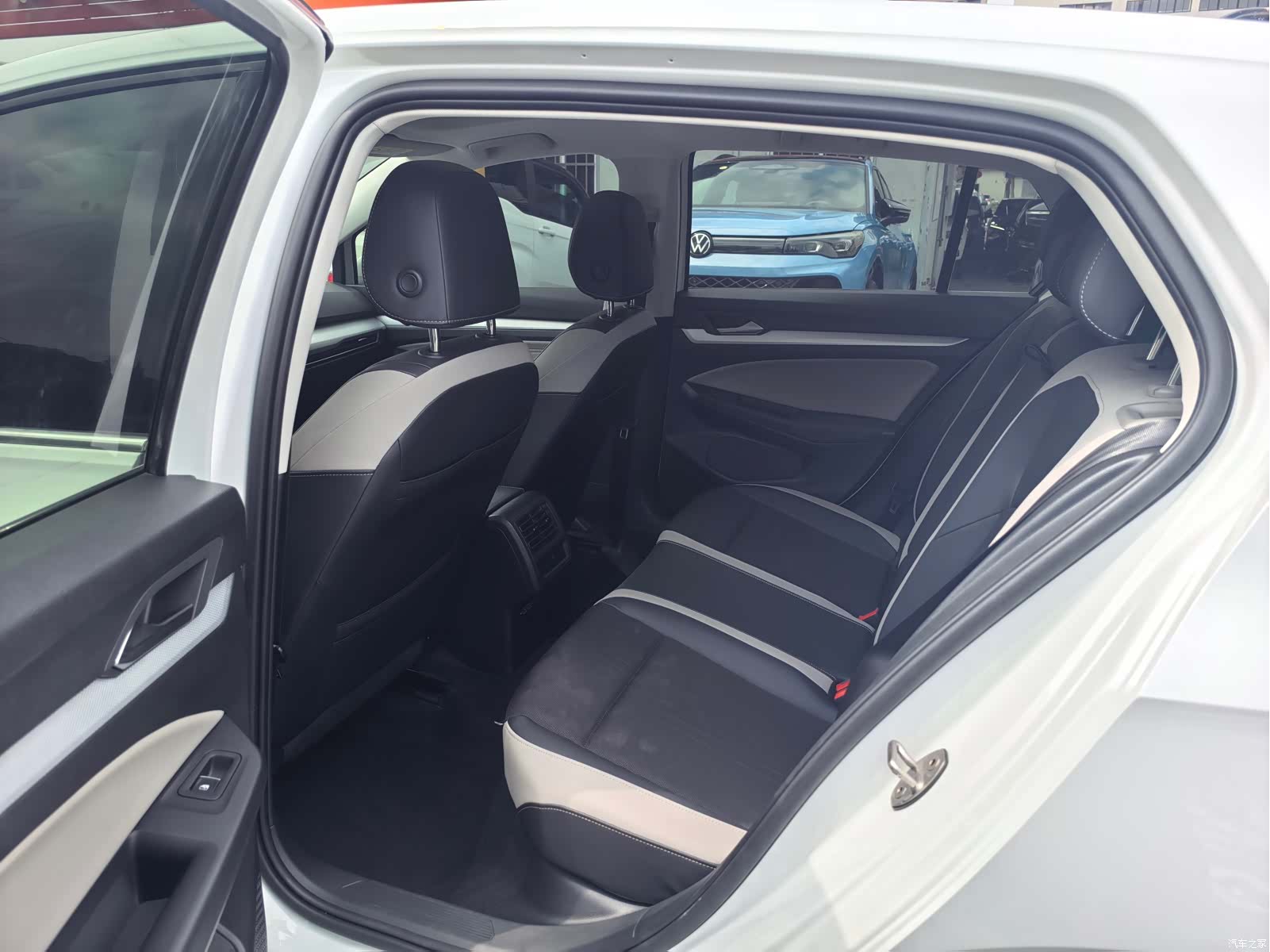 Volkswagen Golf, 2021 12
