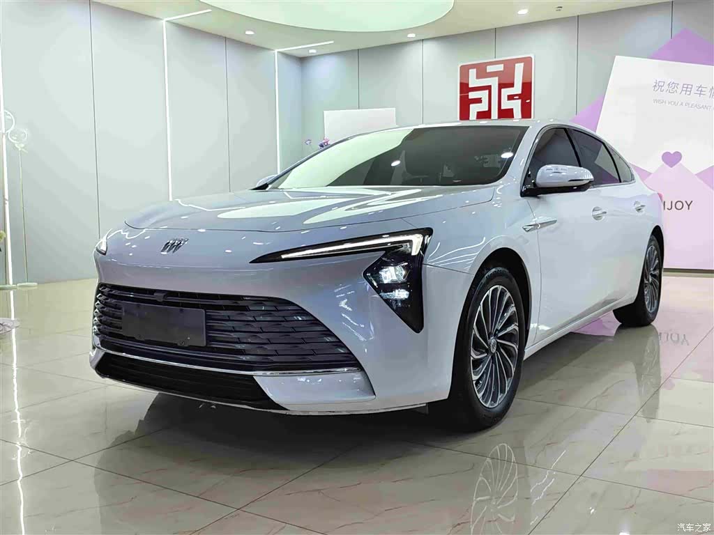 Buick LaCrosse, 2024 1