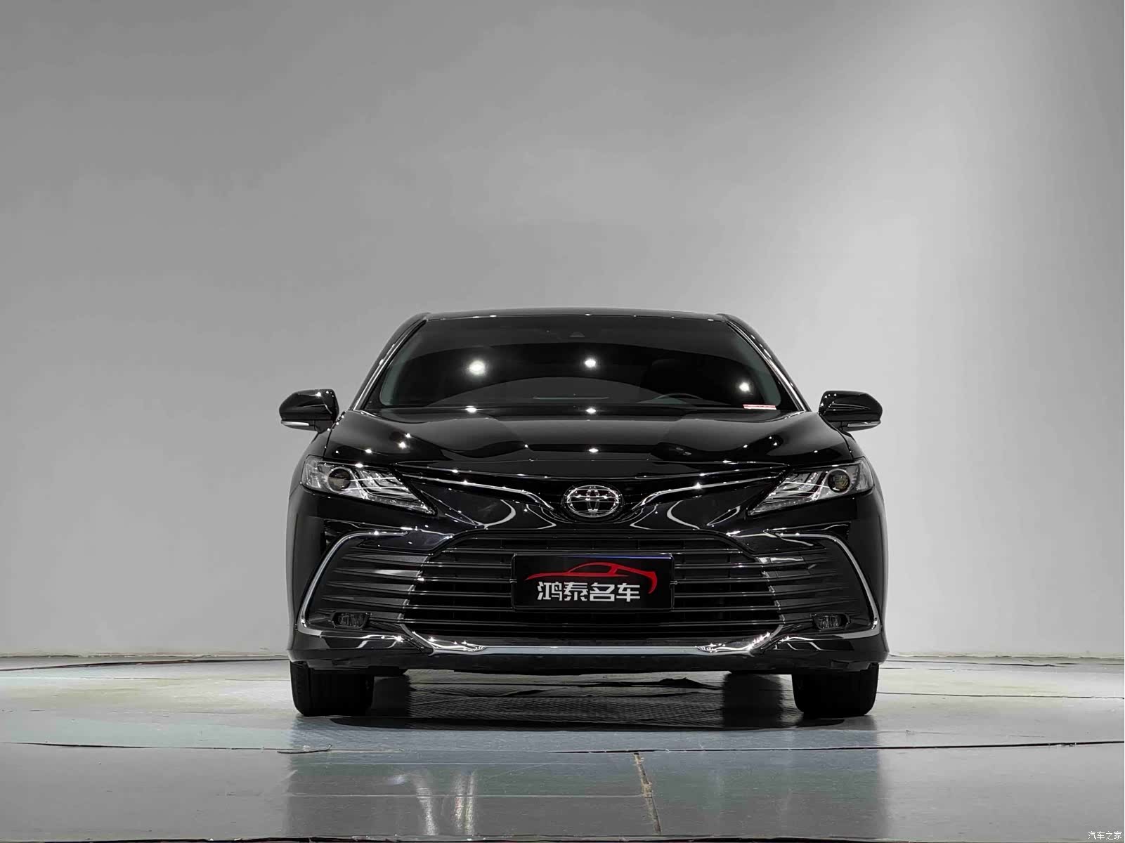 Toyota Camry, 2024 3