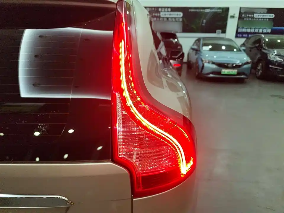 Volvo XC60 Volvo XC60