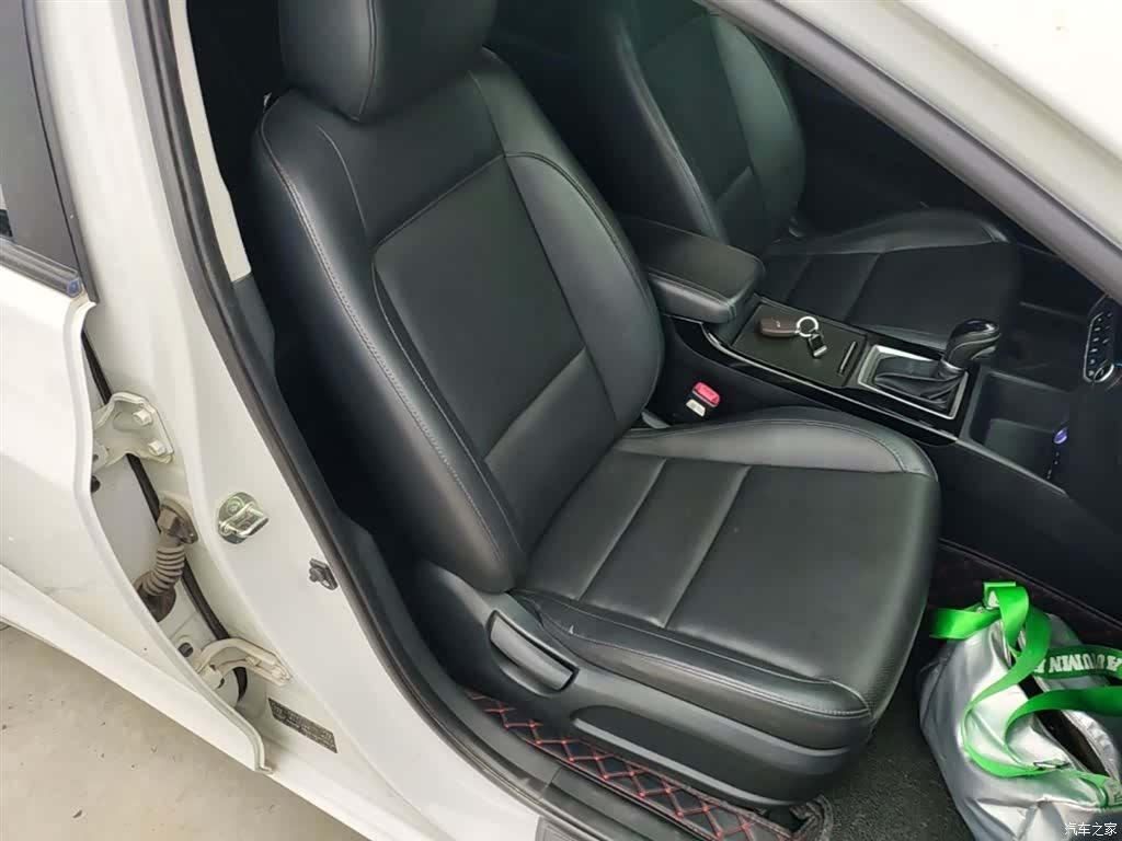 Hyundai GLS, 2018 25