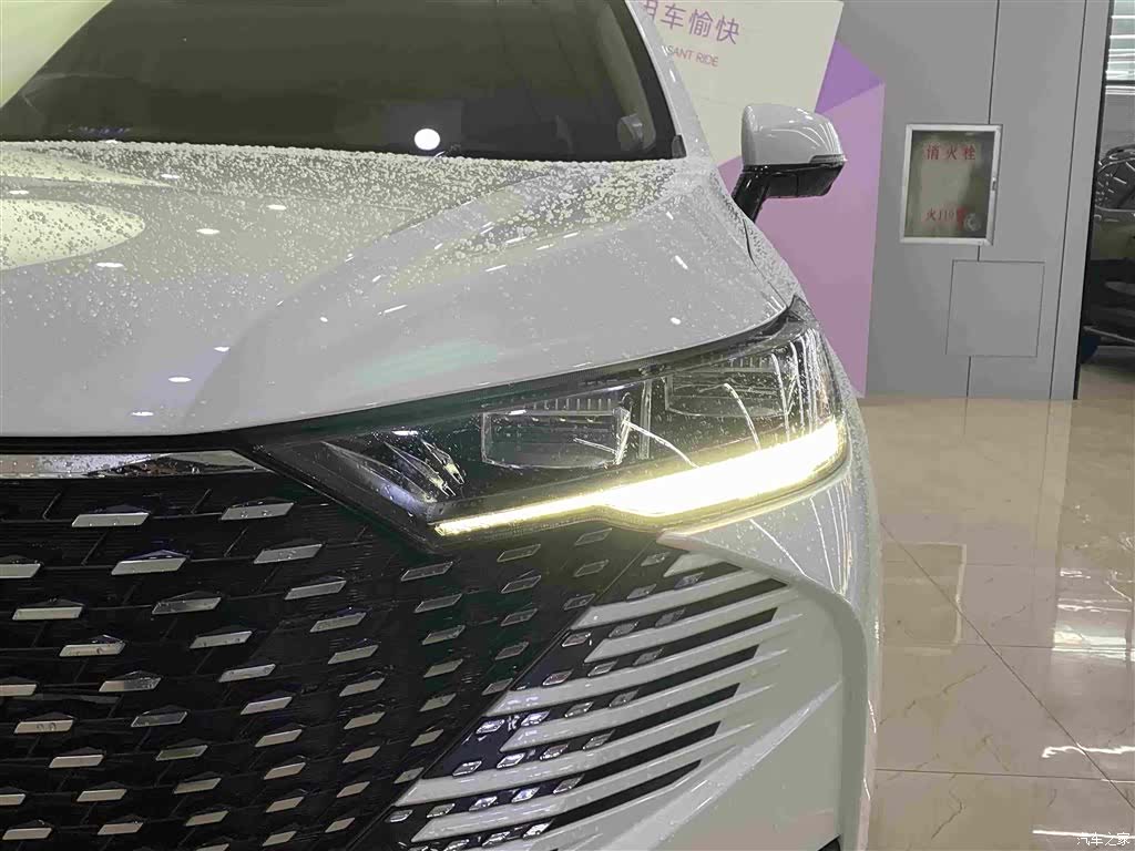 Haval H6, 2023 4