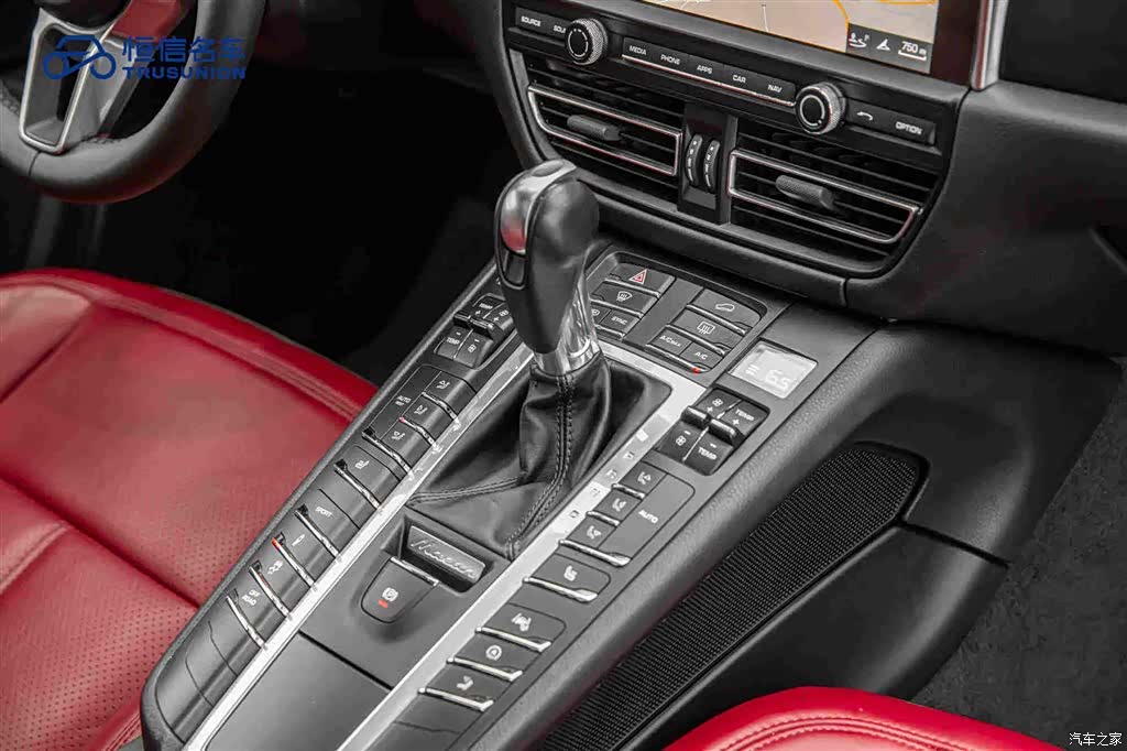 Porsche Macan, 2021 19