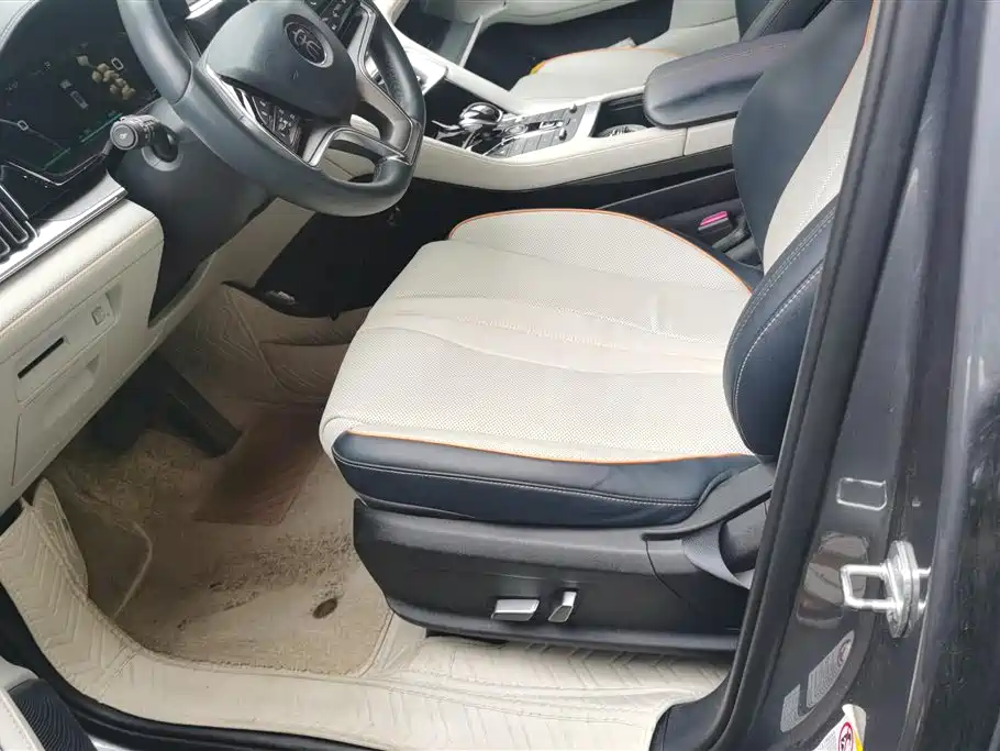 BYD Songjiang BYD Songjiang