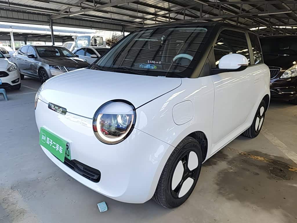 Changan Lumin