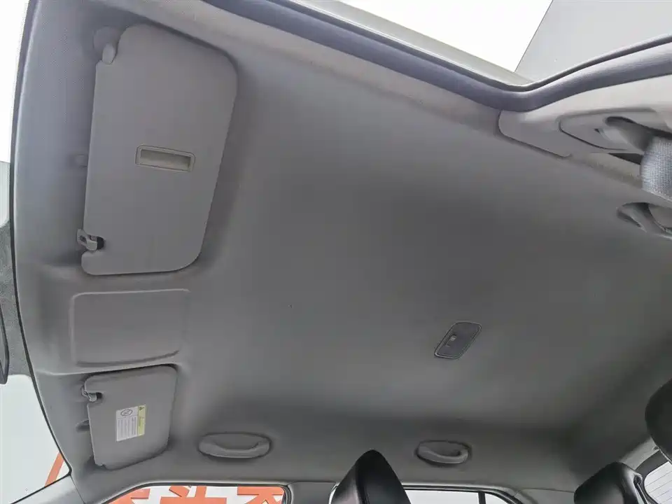 Hyundai Beijing ix25