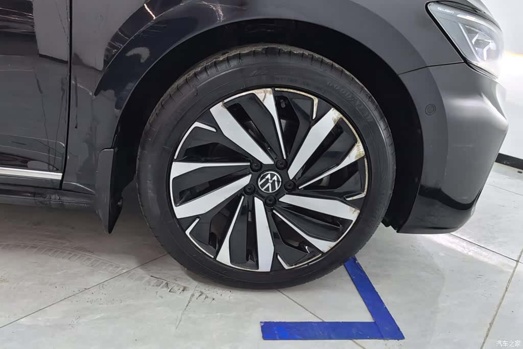Volkswagen Passat, 2021 6