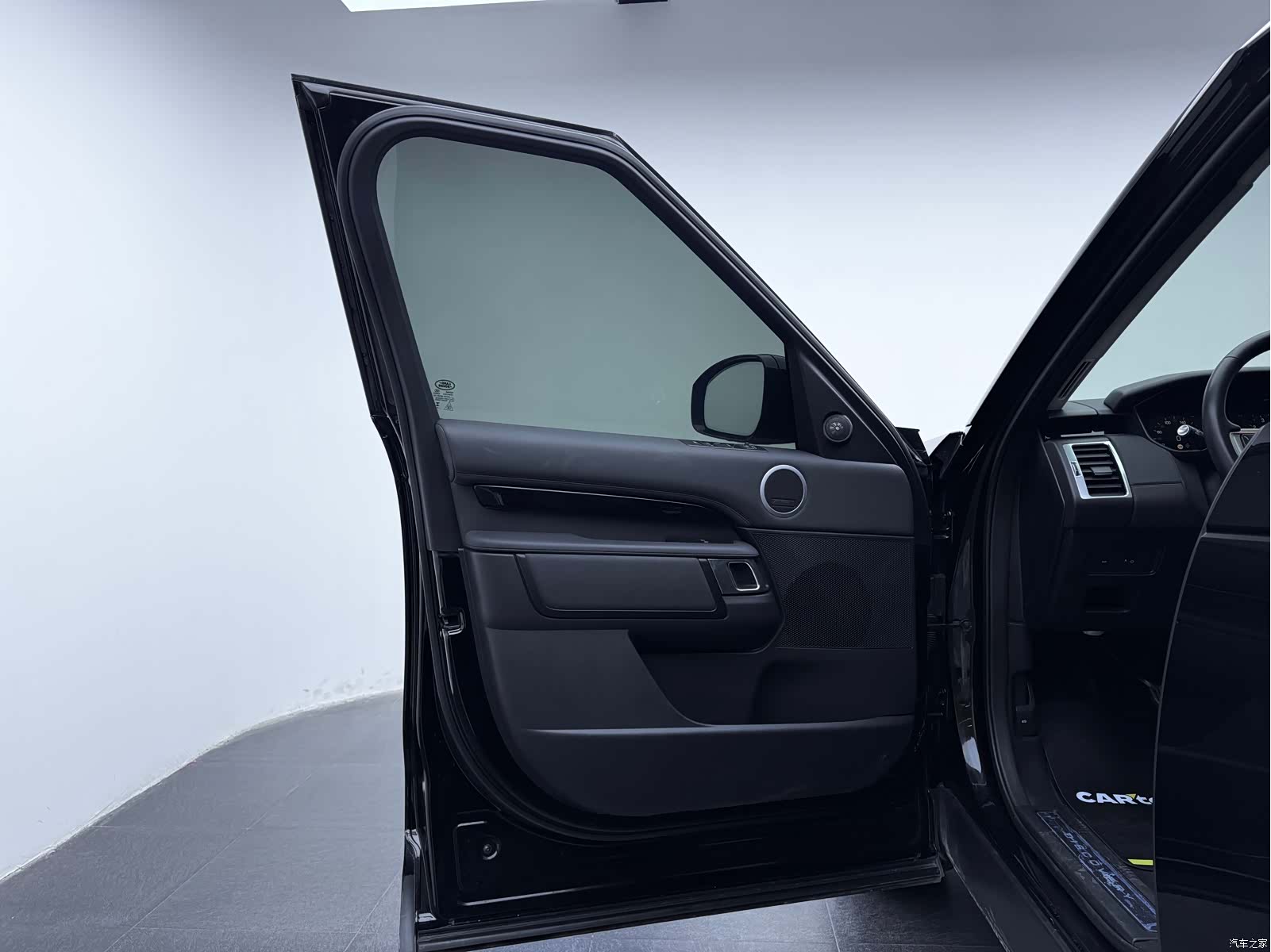 Land Rover Discovery, 2024 19