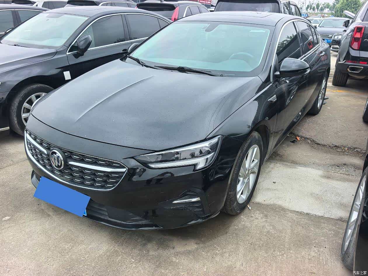 Buick Regal, 2022 1