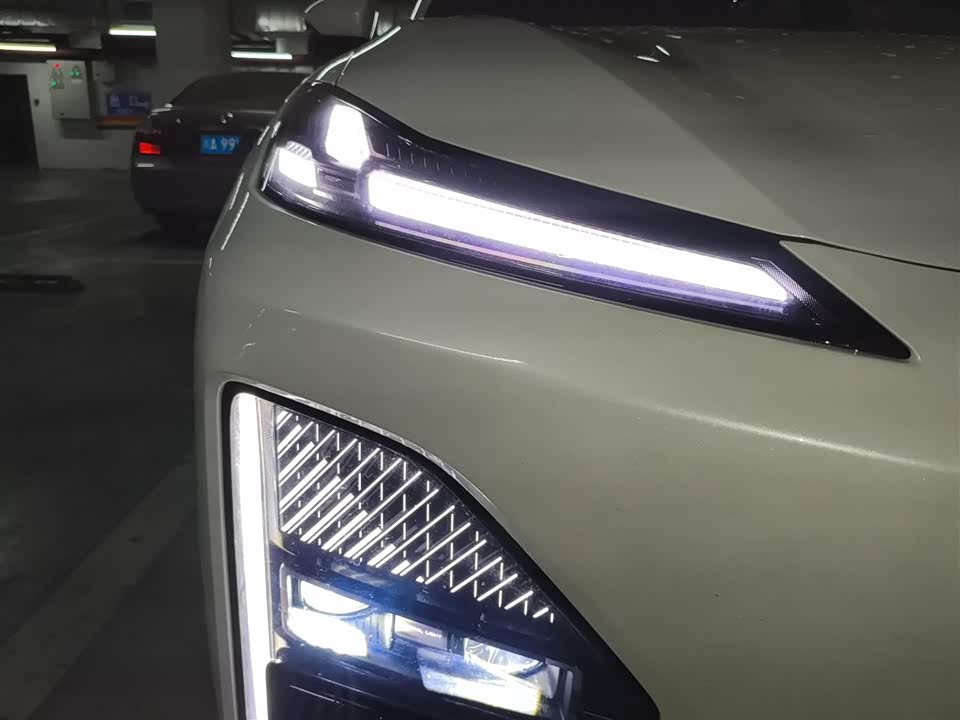 DEEPAL Dark blue S07