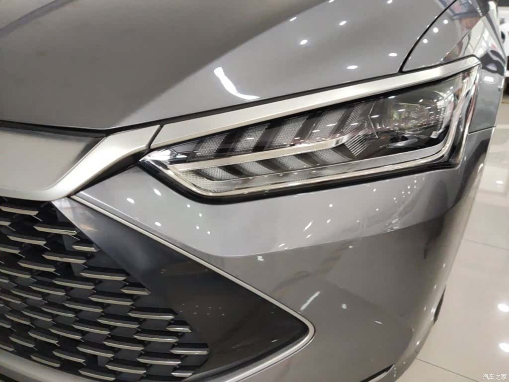BYD Qin, 2024 24