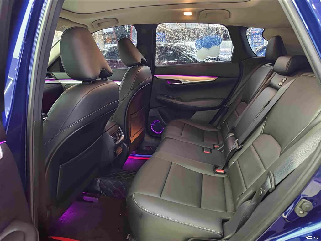 Infiniti QX50, 2023 11