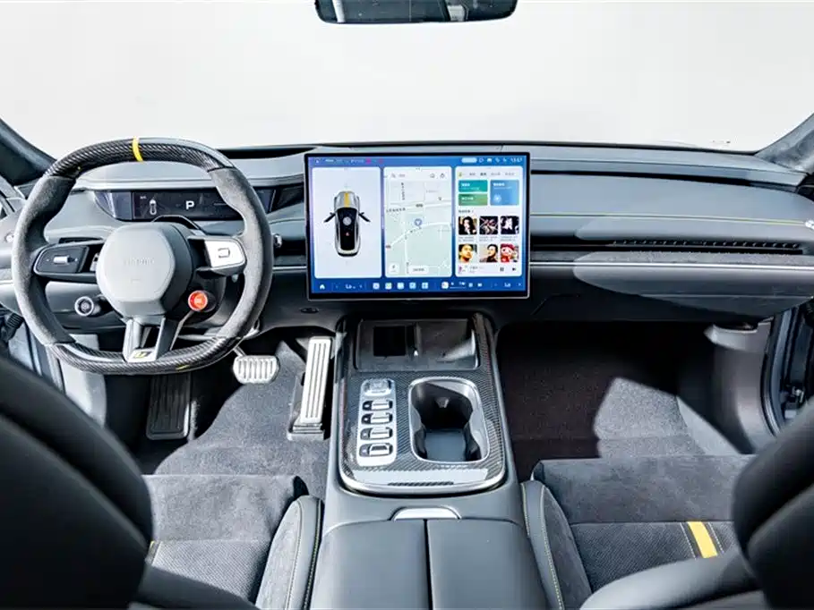 Xiaomi Xiaomi SU7 Ultra