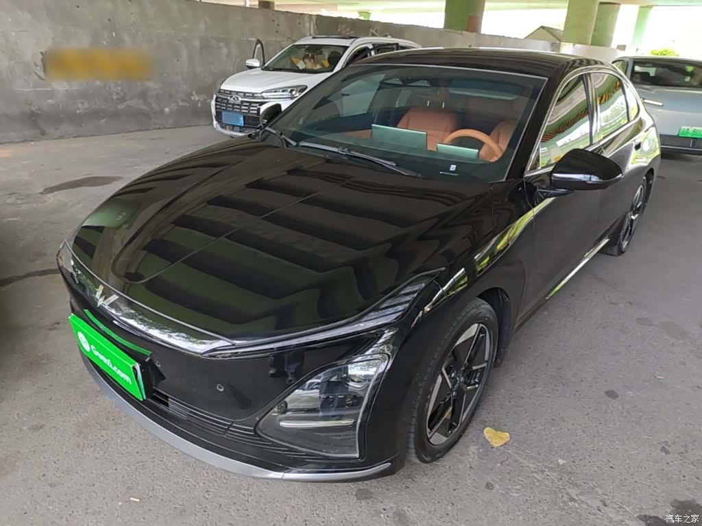 Wuling Starlight, 2025 1