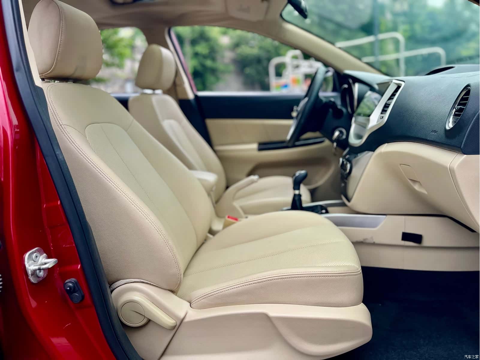 Changan Eado, 2016 10