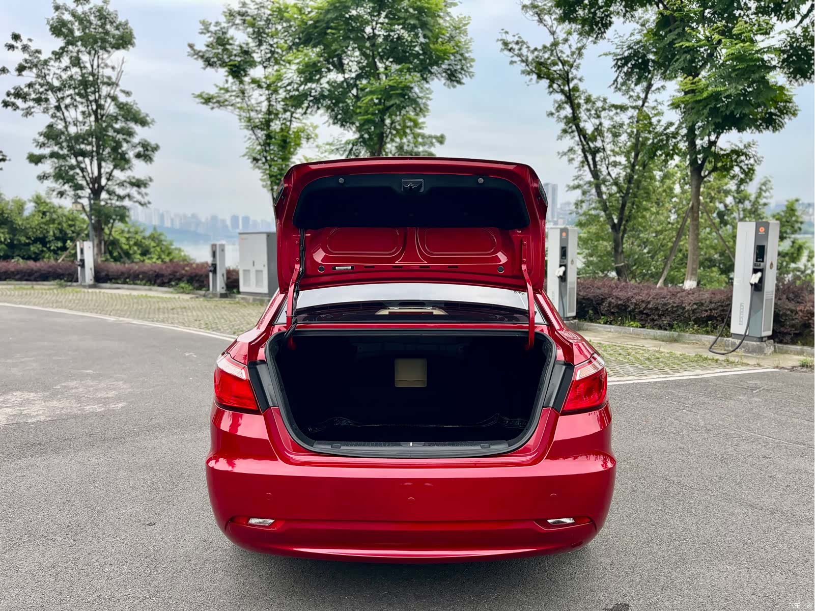 Changan Eado, 2016 34