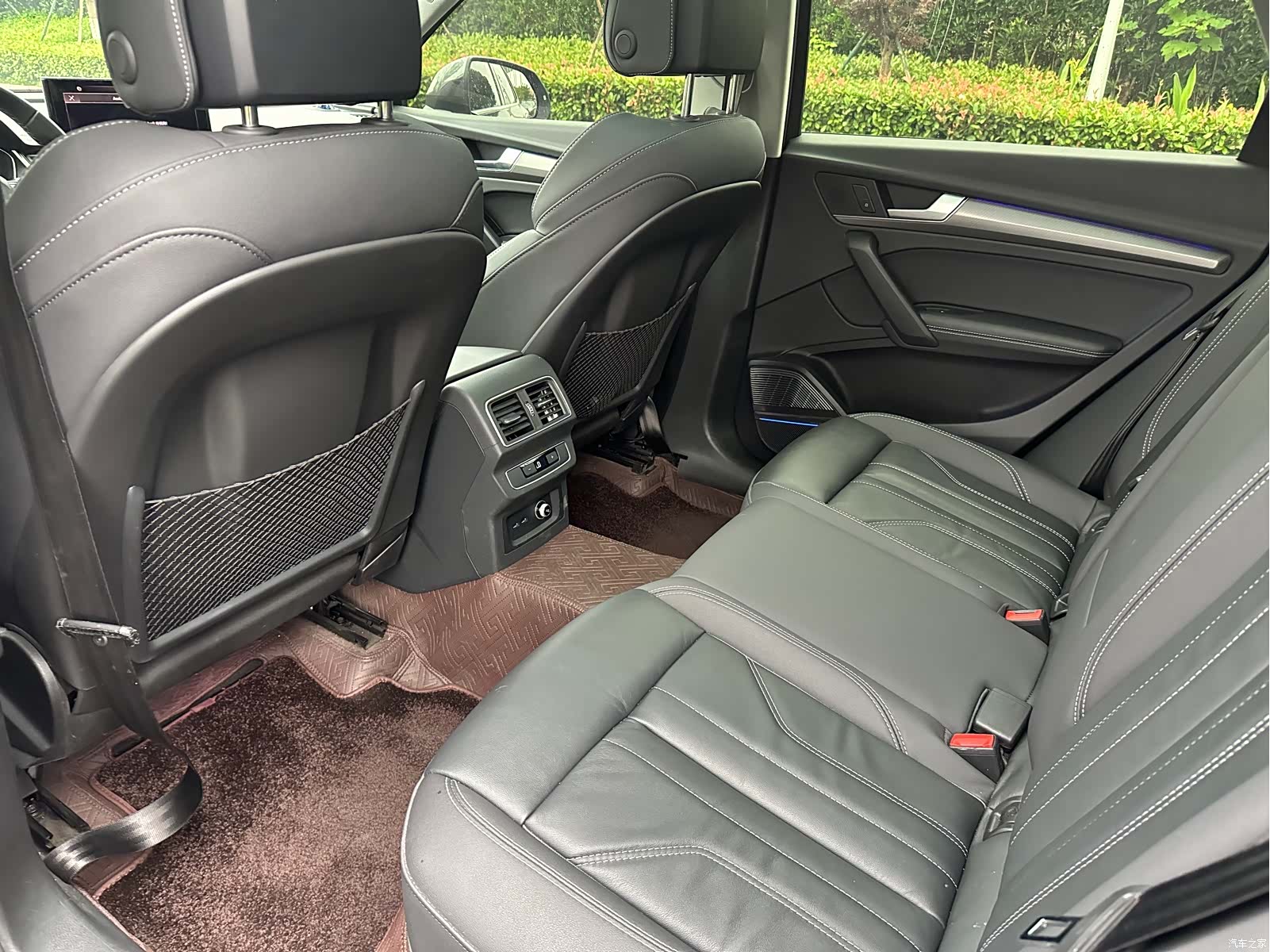 Audi Q5L, 2023 10