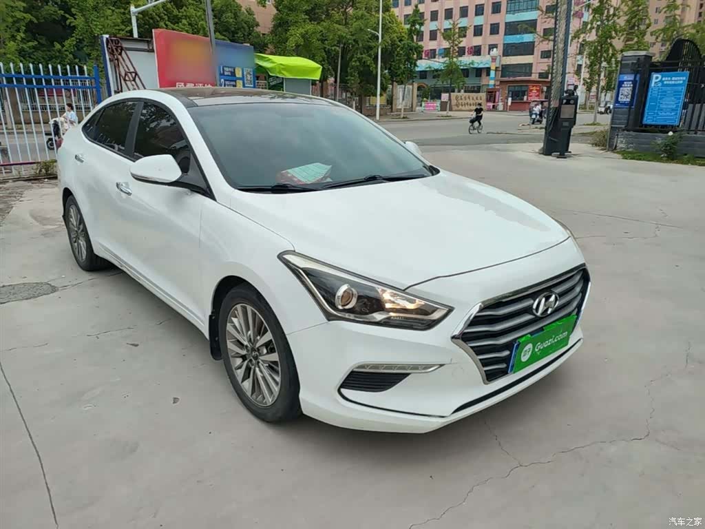 Hyundai GLS, 2018 4