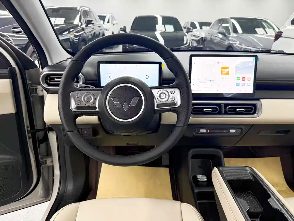 Wuling Wuling Bingguo PLUS