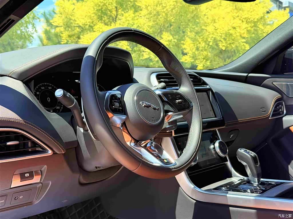 Land Rover XEL, 2025 все фото