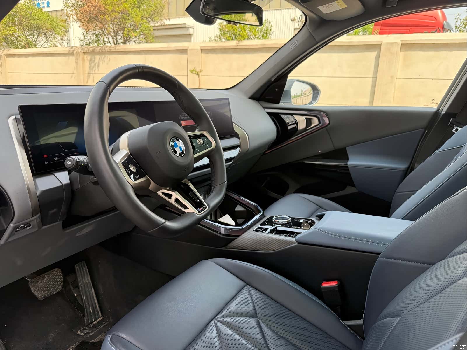 BMW X3, 2025 7