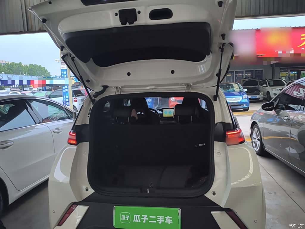 BYD Seagull, 2024 19