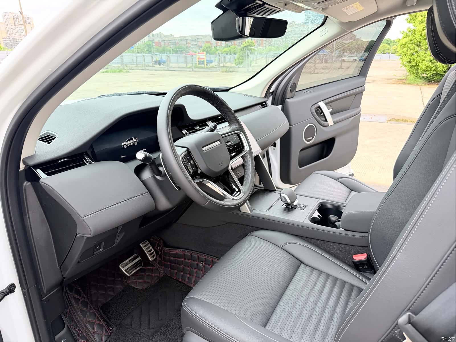 Land Rover Discovery, 2025 19