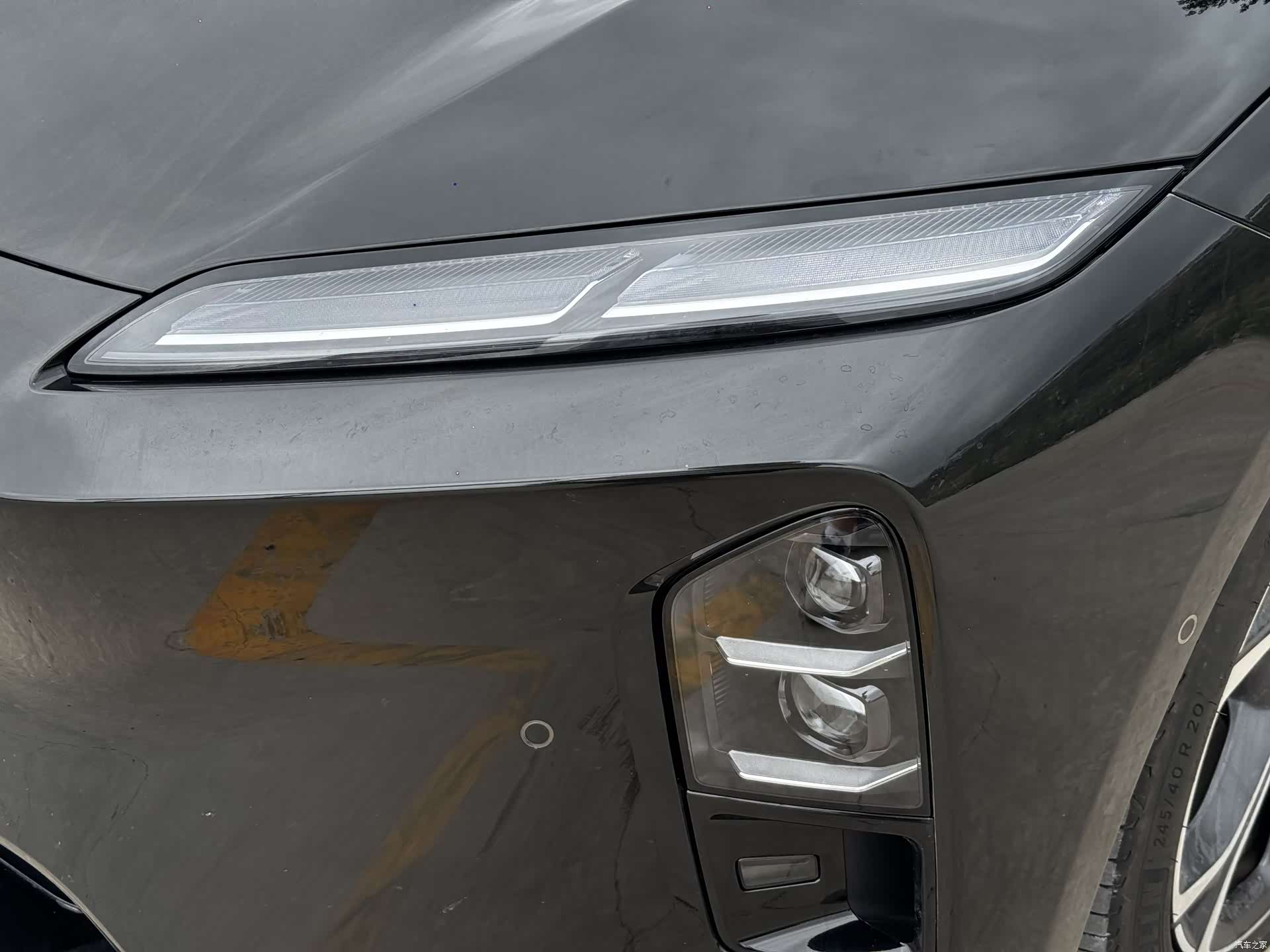 NIO ET5, 2025 19